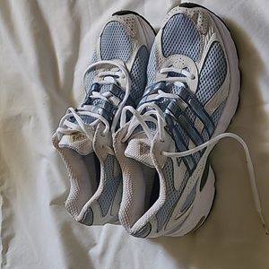 Womens adidas